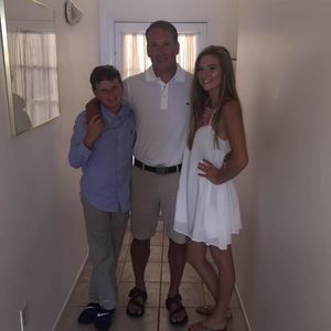 Meet your Posher, Scott